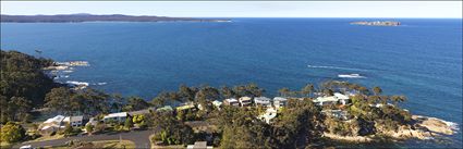 Denhams Beach - NSW (PBH4 00 9971)